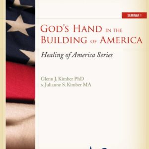God’s Hand in the Building of America – Study Guide